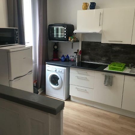 Appartement Aubusson Aubusson  Kültér fotó