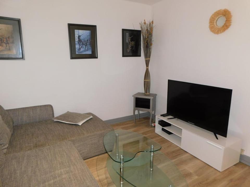 Appartement Aubusson Aubusson  Kültér fotó