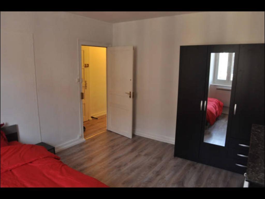 Appartement Aubusson Aubusson  Kültér fotó