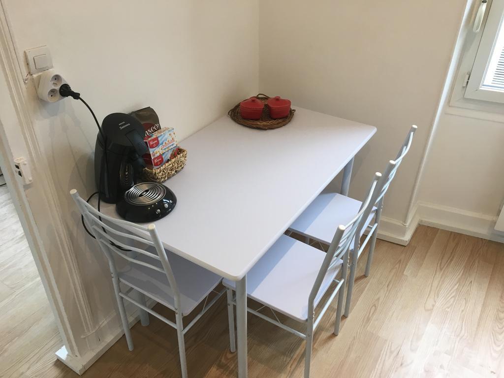 Appartement Aubusson Aubusson  Kültér fotó