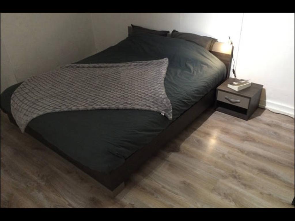 Appartement Aubusson Aubusson  Kültér fotó