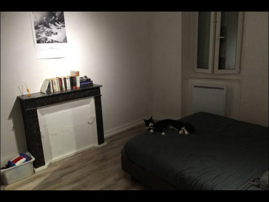 Appartement Aubusson Aubusson  Kültér fotó