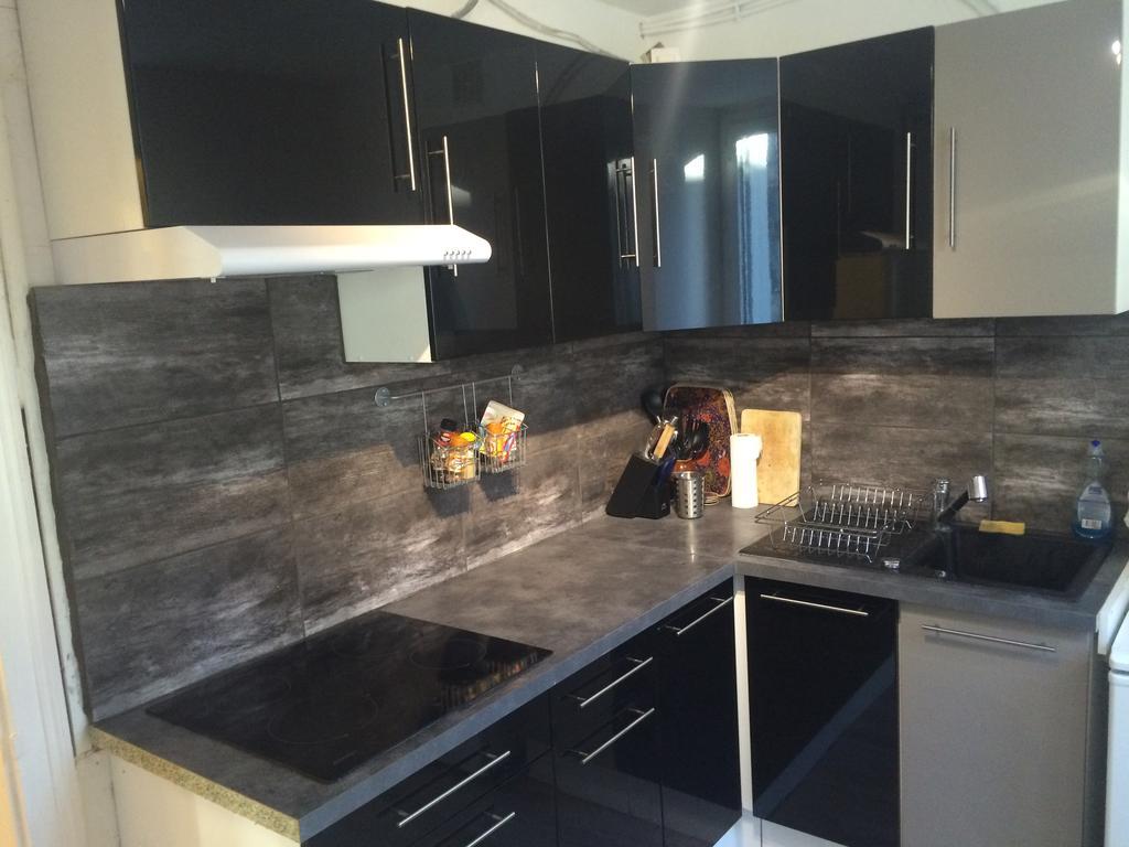 Appartement Aubusson Aubusson  Kültér fotó