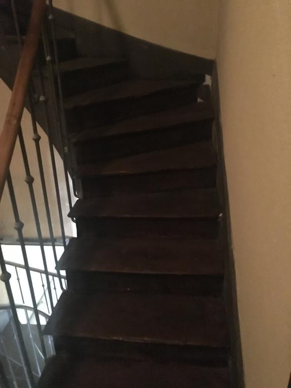 Appartement Aubusson Aubusson  Kültér fotó