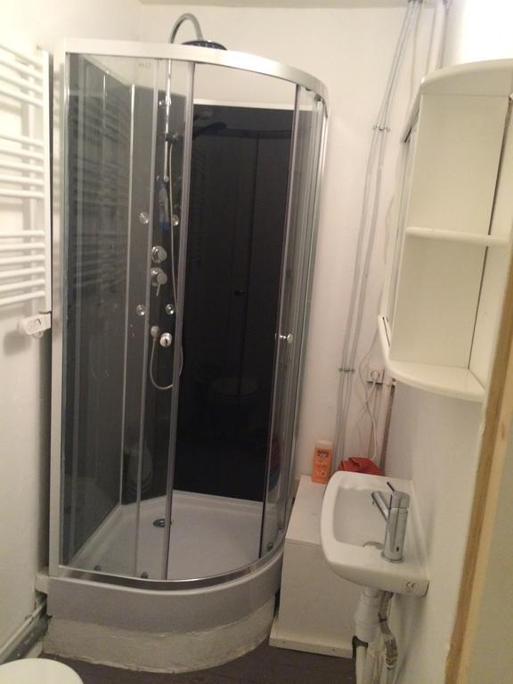 Appartement Aubusson Aubusson  Kültér fotó