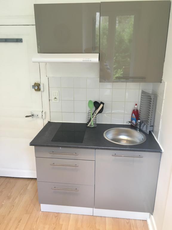 Appartement Aubusson Aubusson  Kültér fotó