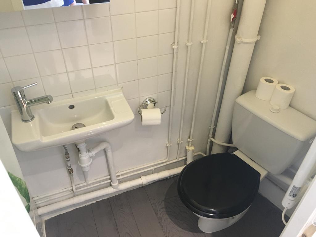 Appartement Aubusson Aubusson  Kültér fotó