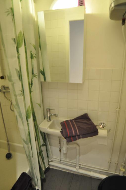 Appartement Aubusson Aubusson  Kültér fotó