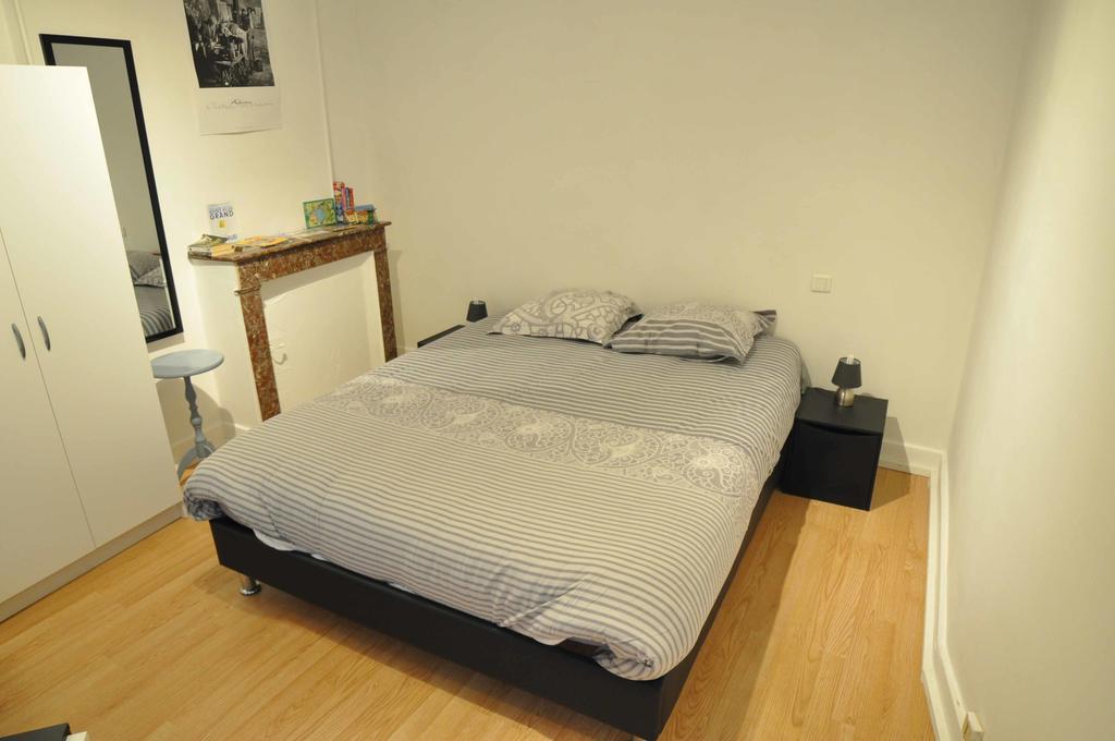 Appartement Aubusson Aubusson  Kültér fotó