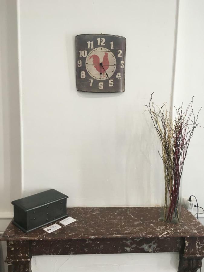 Appartement Aubusson Aubusson  Kültér fotó