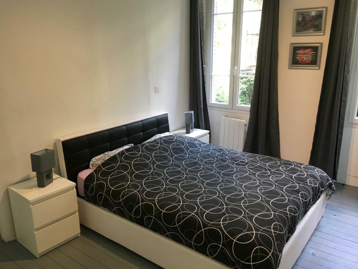 Appartement Aubusson Aubusson  Kültér fotó